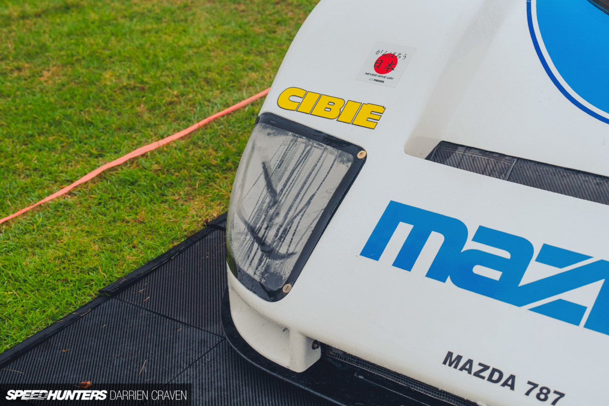 Speedhunters JCCS-10