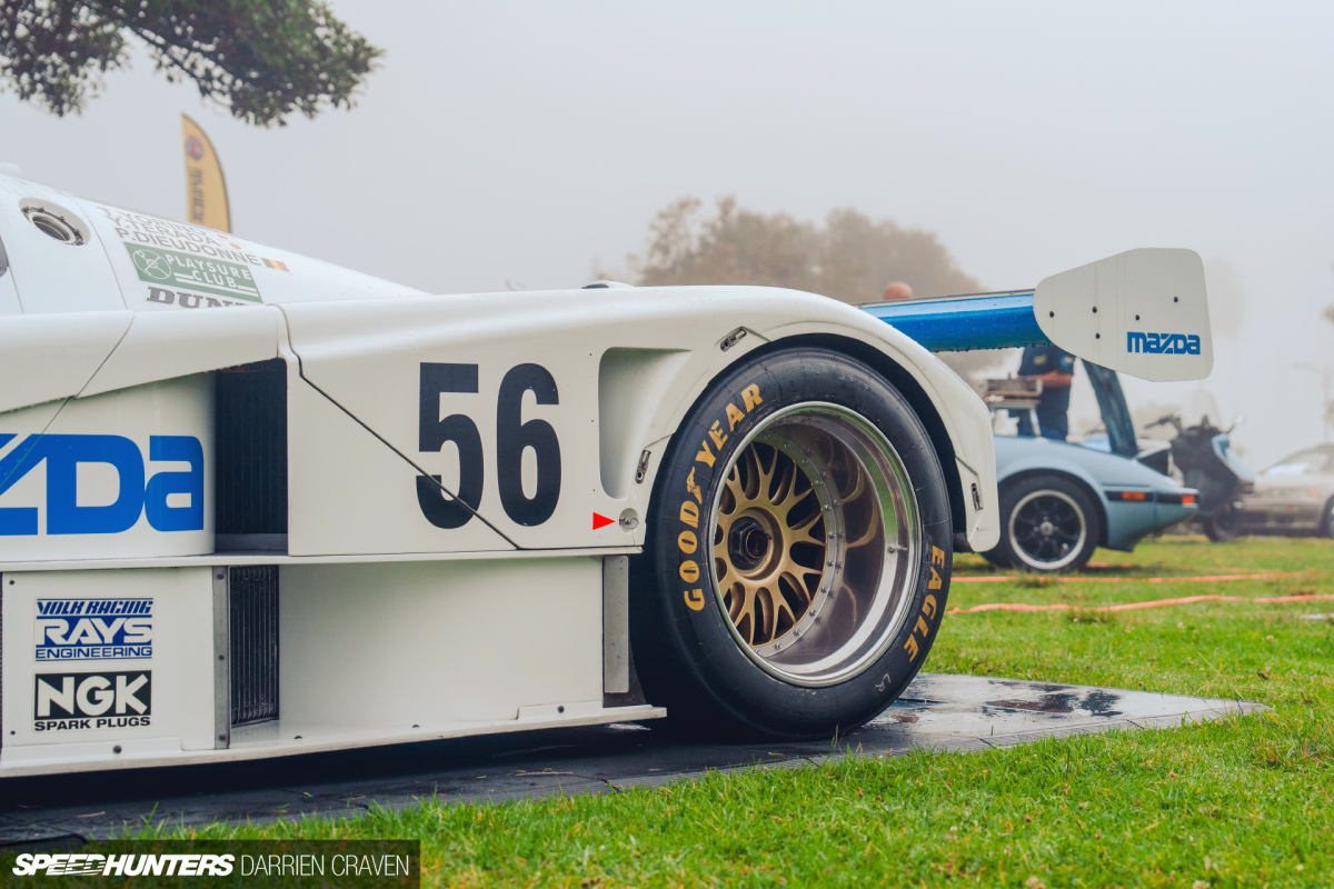 Speedhunters JCCS-11