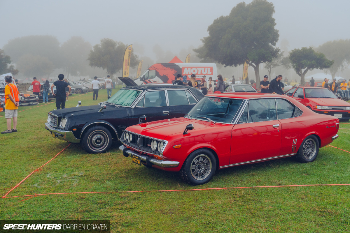 Speedhunters JCCS-15