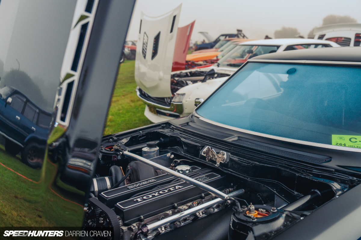 Speedhunters JCCS-16