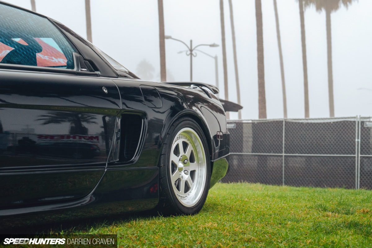 Speedhunters JCCS-19