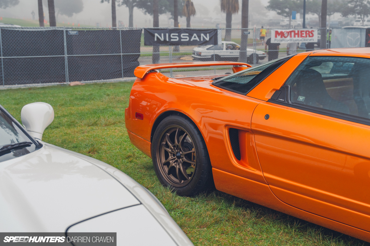 Speedhunters JCCS-25