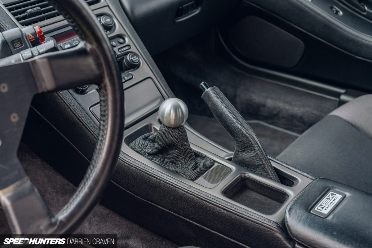 Speedhunters JCCS-30