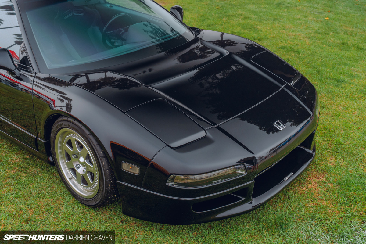 Speedhunters JCCS-32