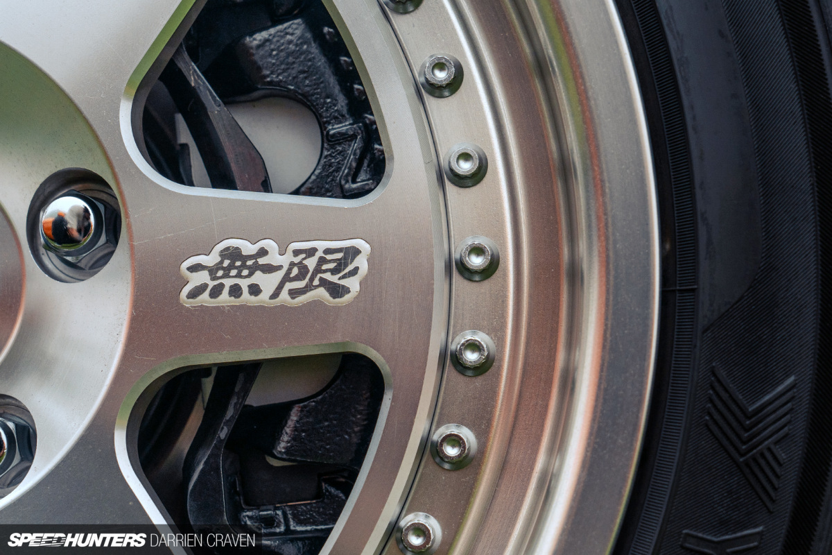 Speedhunters JCCS-45