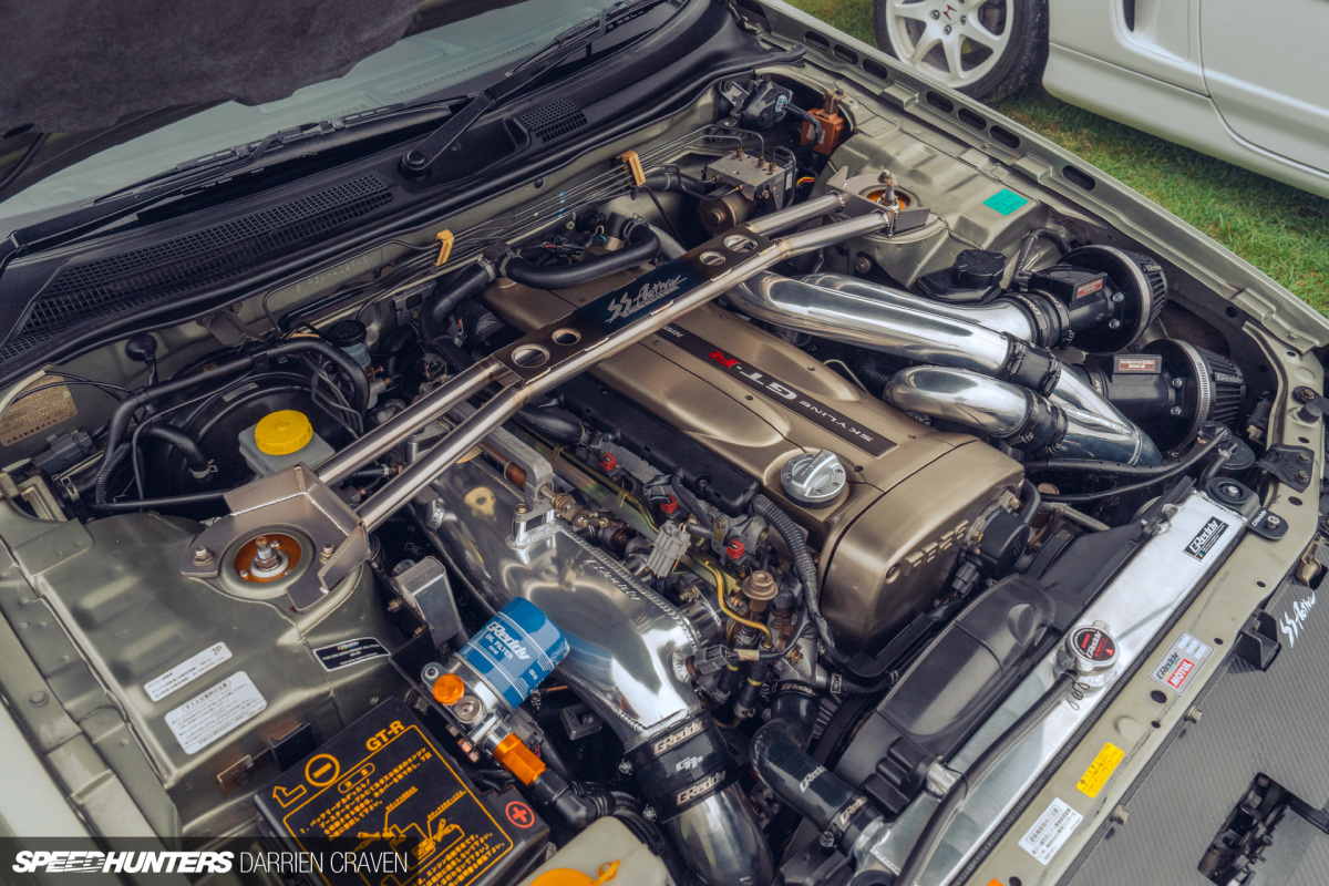 Speedhunters JCCS-46