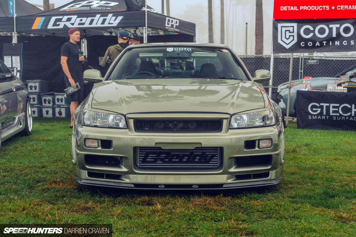 Speedhunters JCCS-52