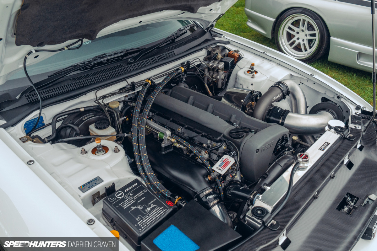 Speedhunters JCCS-60