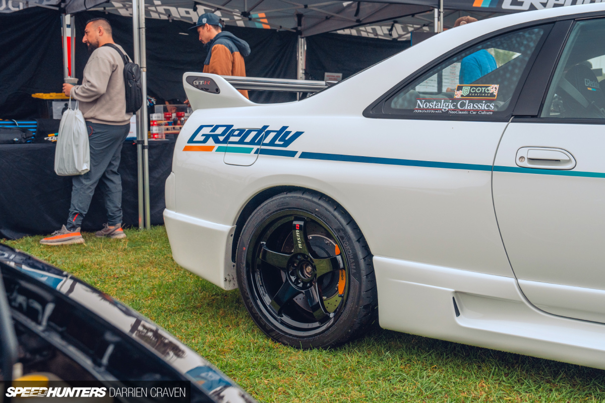 Speedhunters JCCS-62