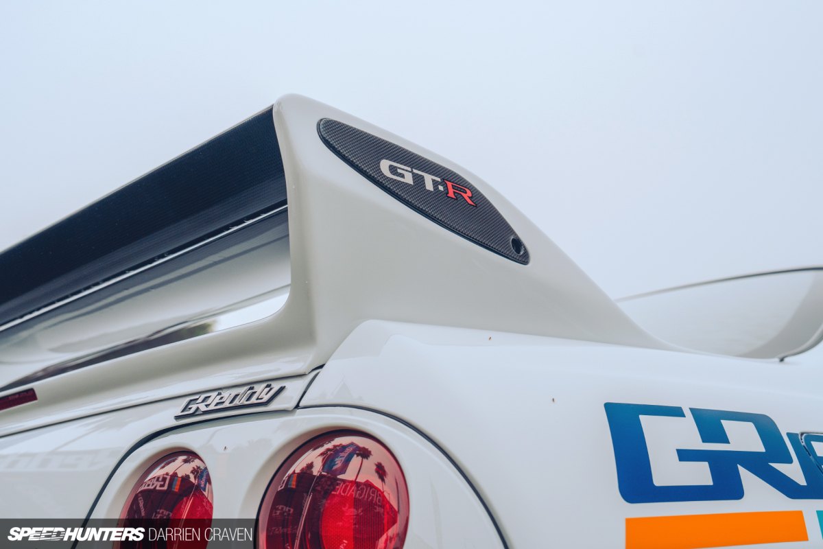 Speedhunters JCCS-63