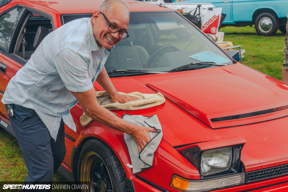 Speedhunters JCCS-71