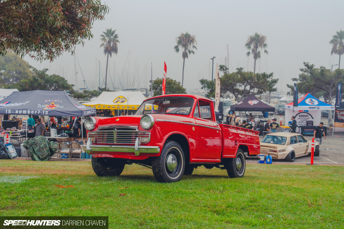 Speedhunters JCCS-72