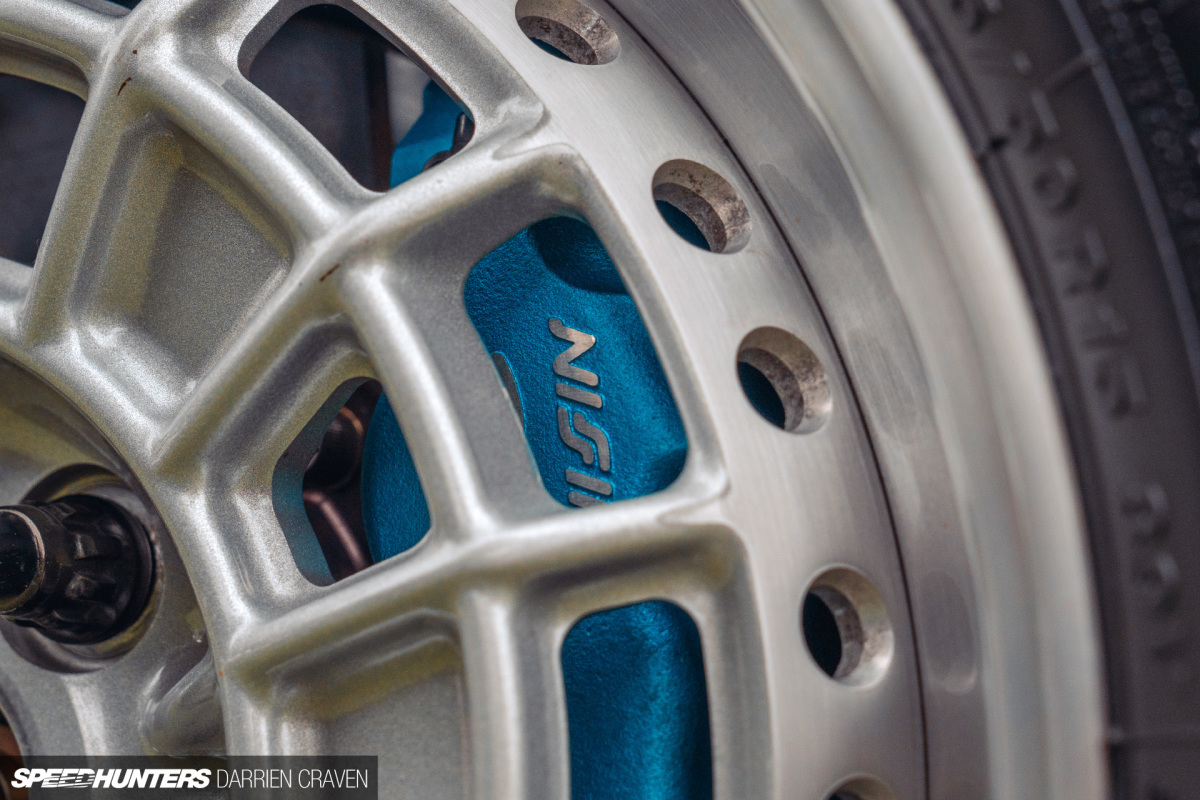 Speedhunters JCCS-73