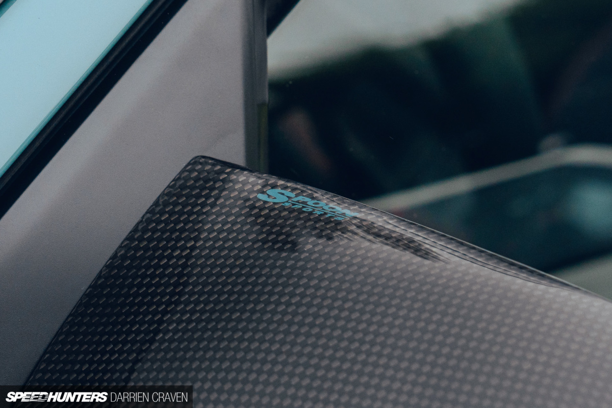 Speedhunters JCCS-76