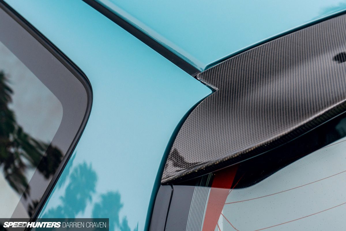 Speedhunters JCCS-80