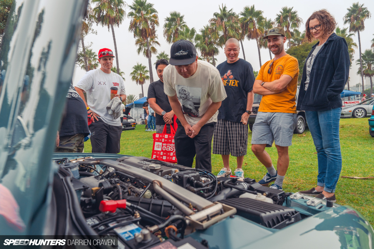 Speedhunters JCCS-85