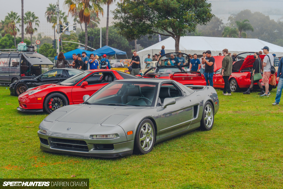 Speedhunters JCCS-86