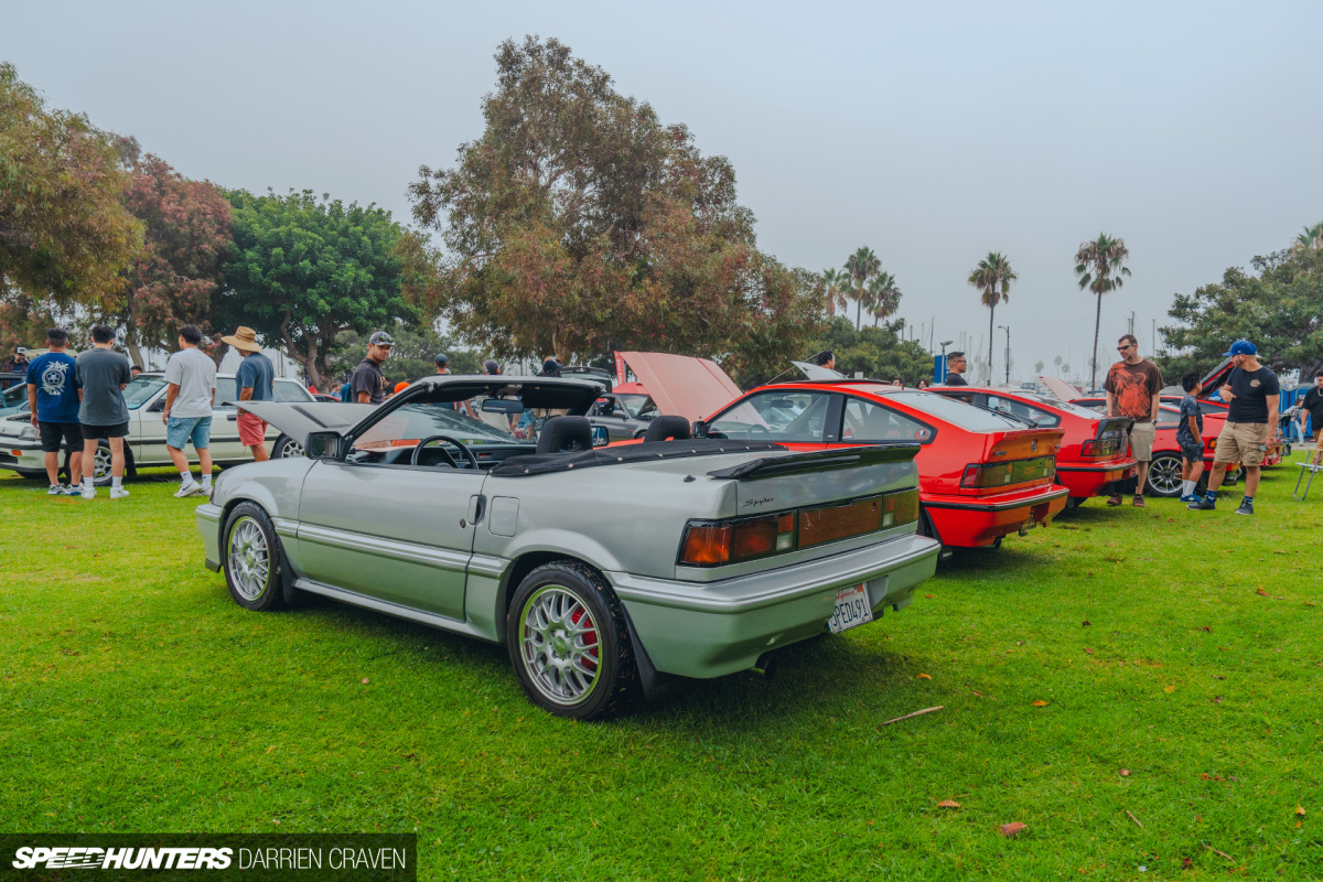 Speedhunters JCCS-89