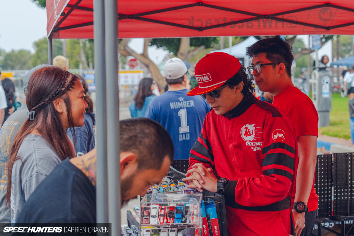 Speedhunters JCCS-91