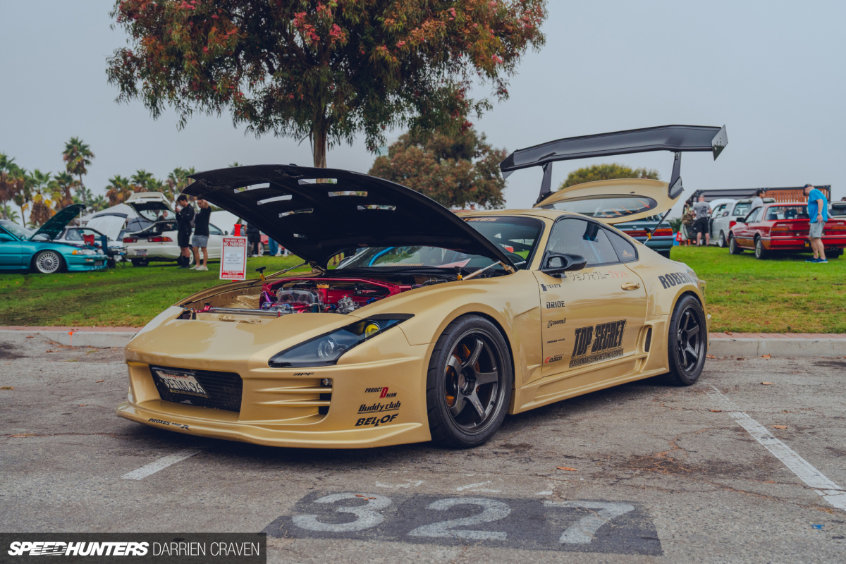 Speedhunters JCCS-94