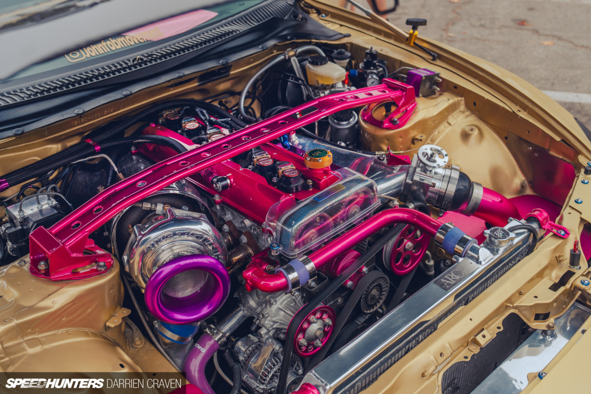 Speedhunters JCCS-95