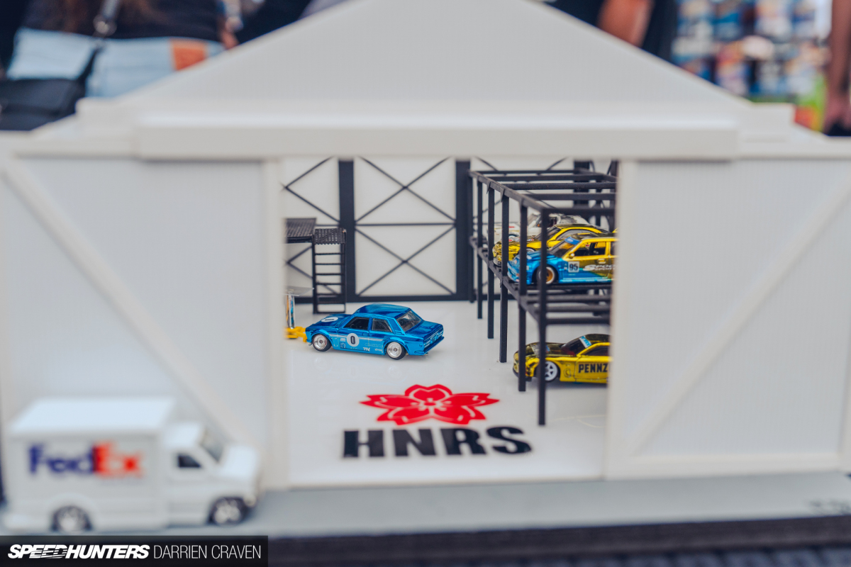 Speedhunters JCCS-98