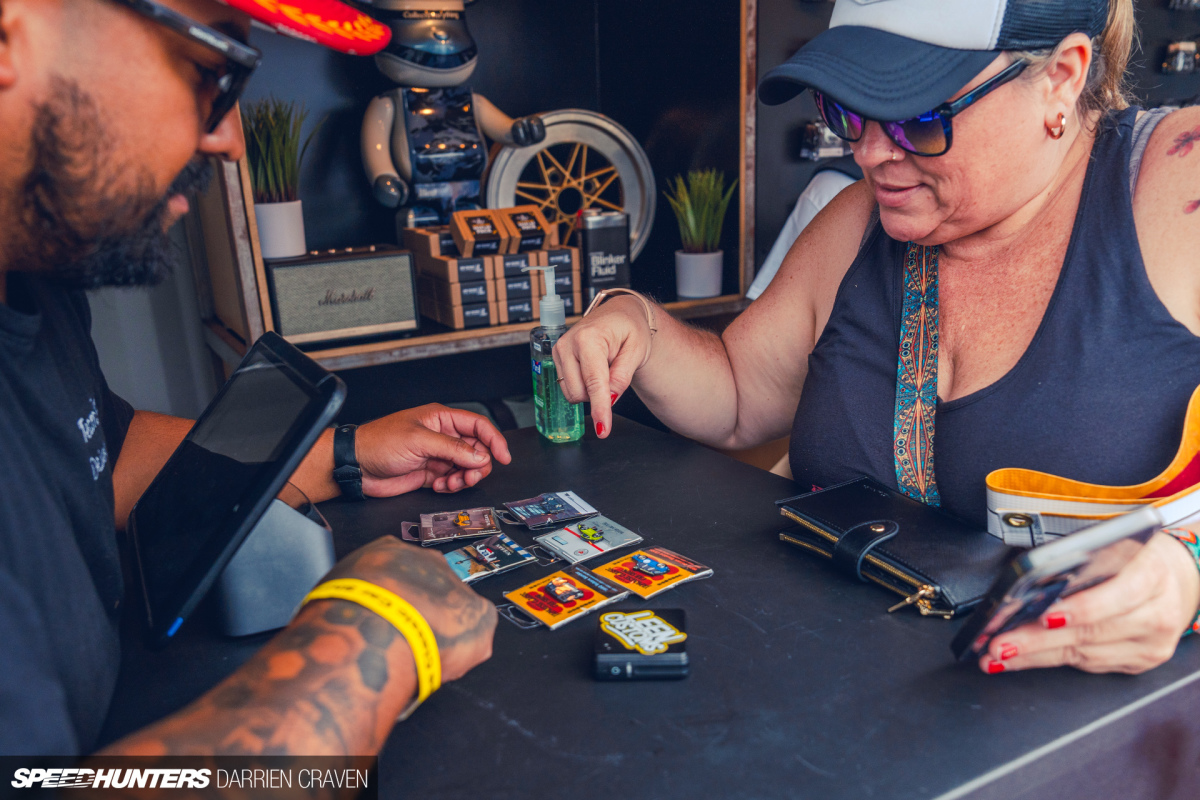 Speedhunters JCCS-99