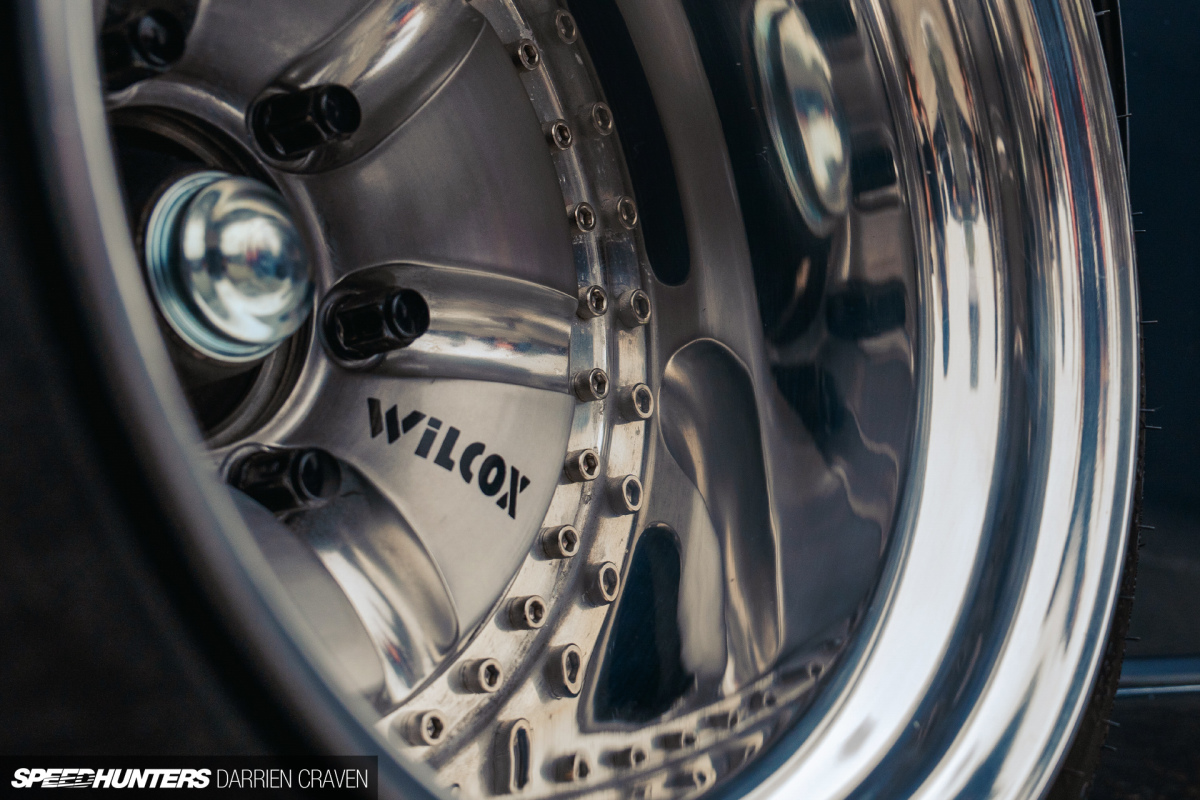 Speedhunters JCCS-102