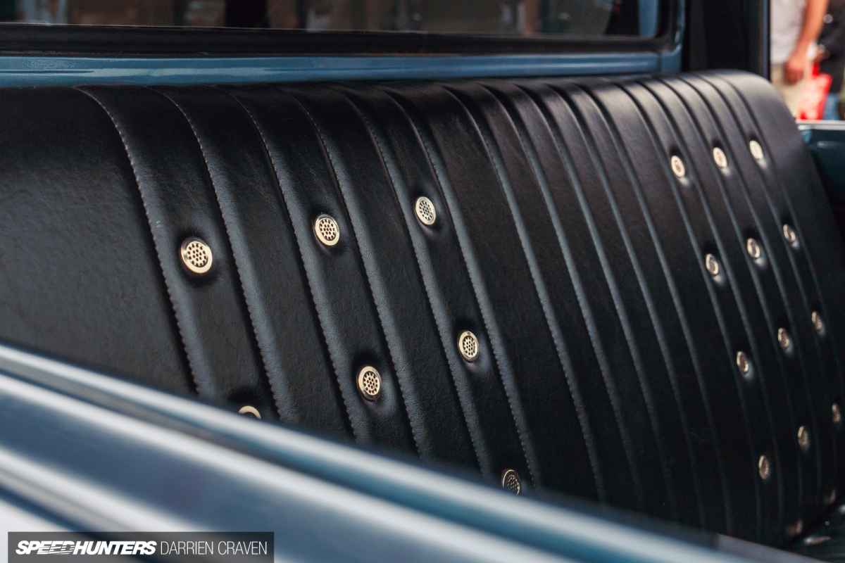 Speedhunters JCCS-106