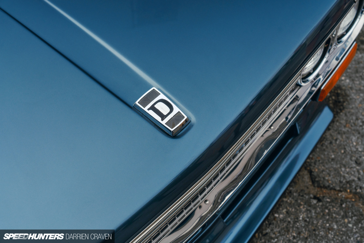 Speedhunters JCCS-109