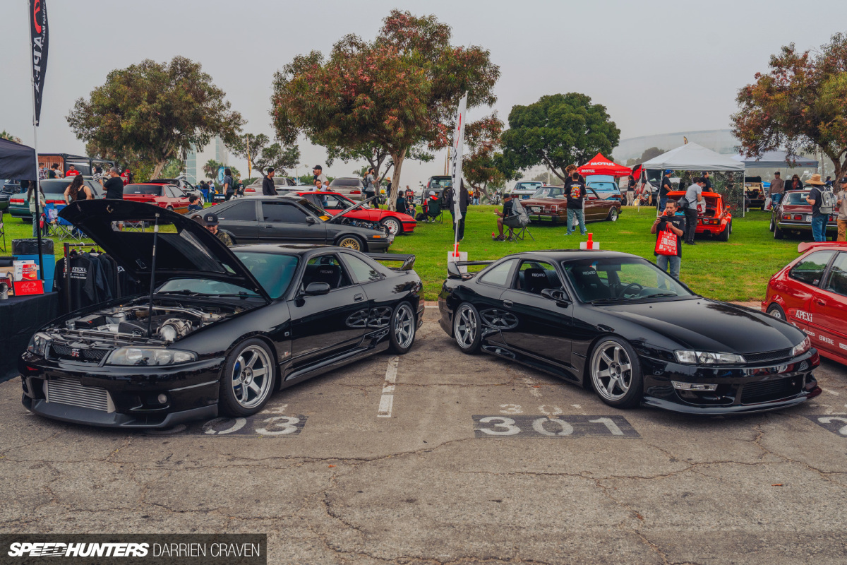 Speedhunters JCCS-110