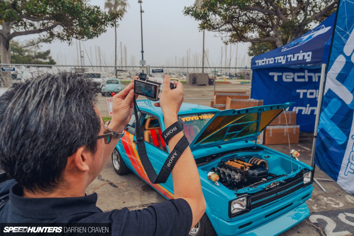 Speedhunters JCCS-113