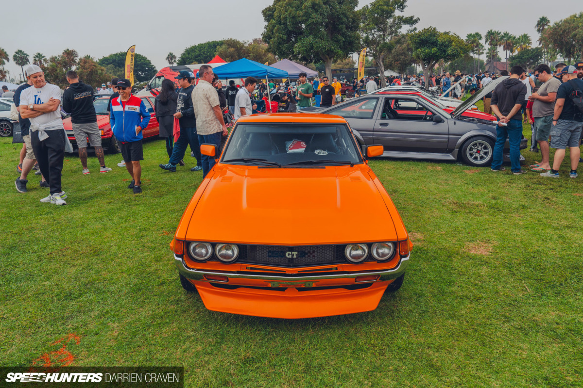 Speedhunters JCCS-117