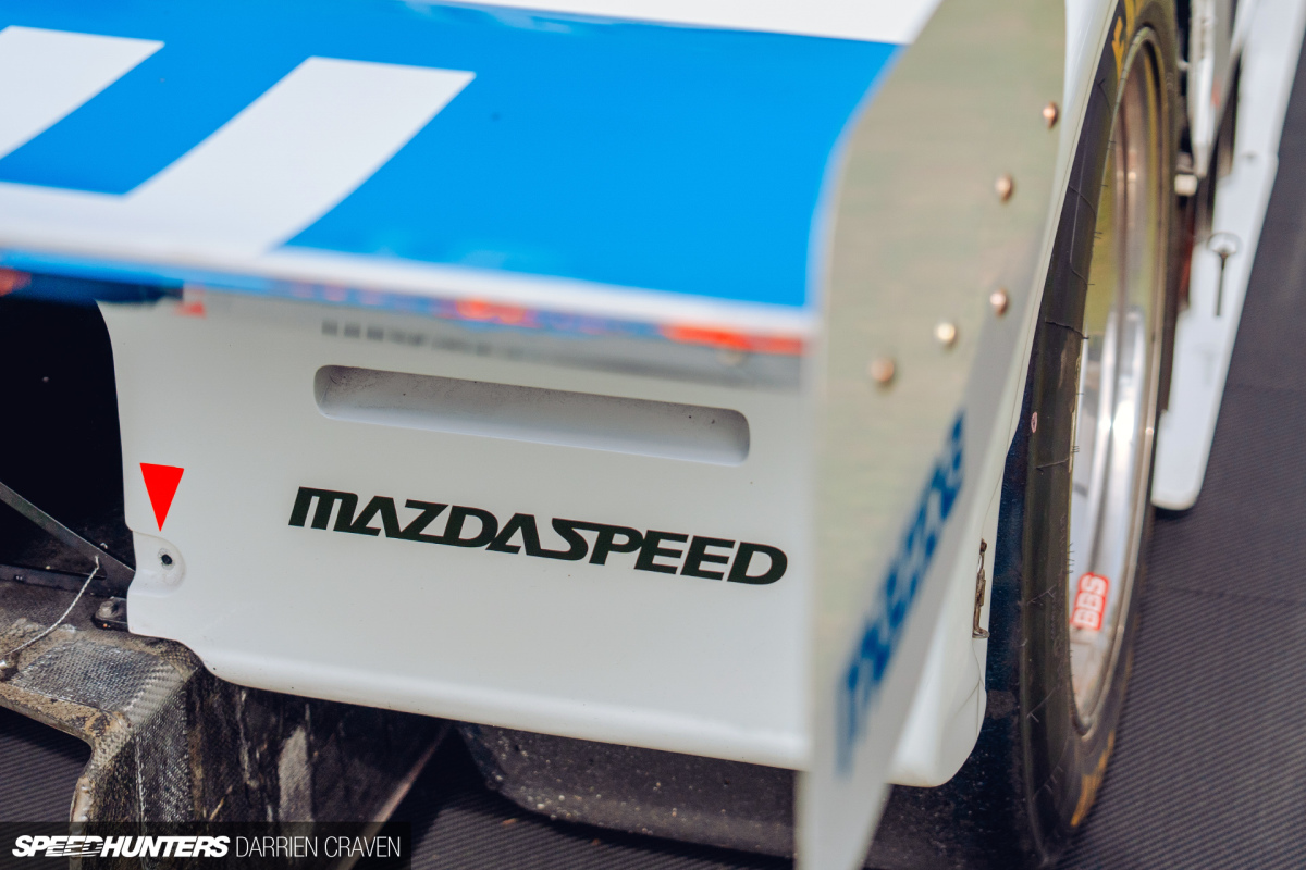 Speedhunters JCCS-121