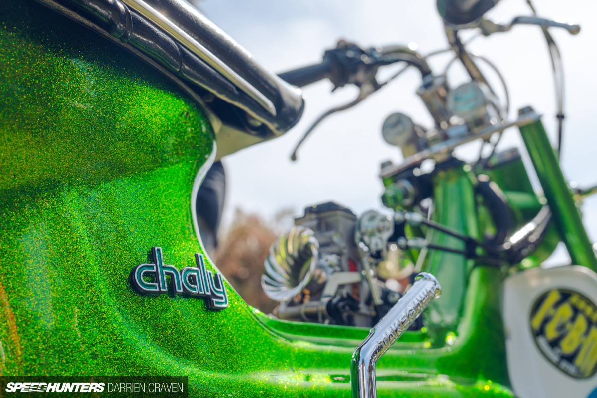 Speedhunters JCCS-127