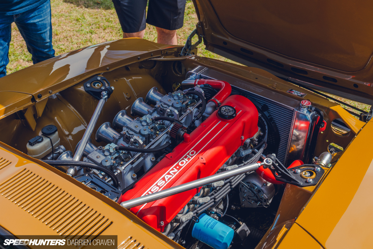 Speedhunters JCCS-131