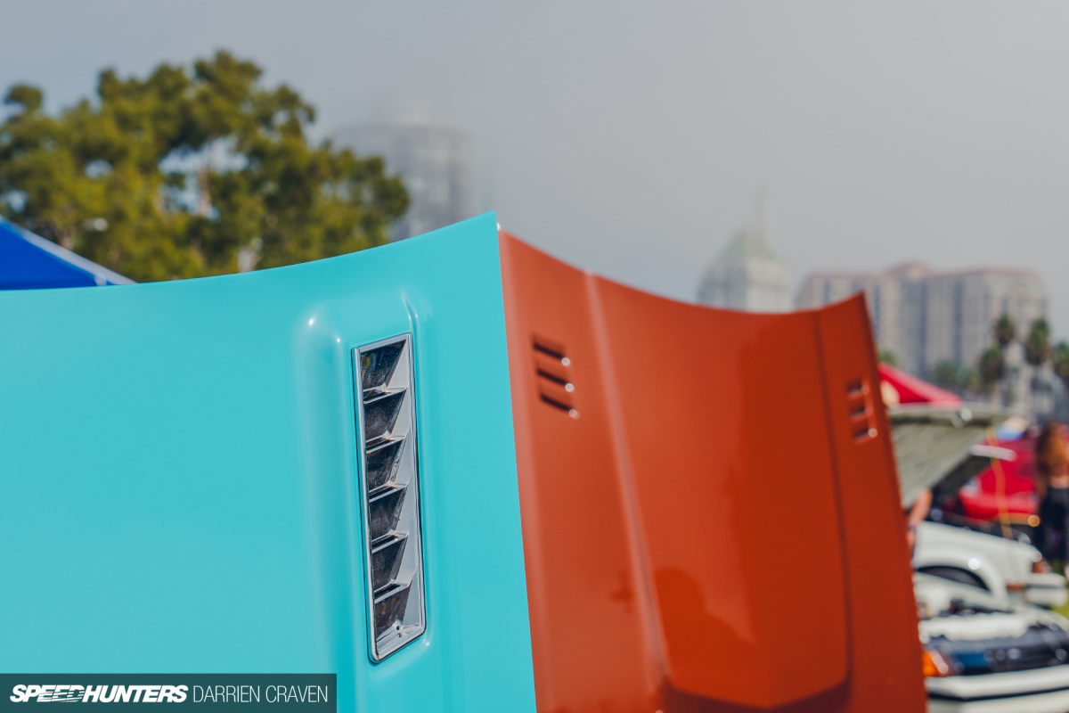 JCCS 2023 California's Coolest Japanese Classics Speedhunters