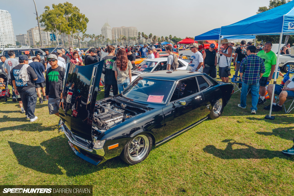 Speedhunters JCCS-133