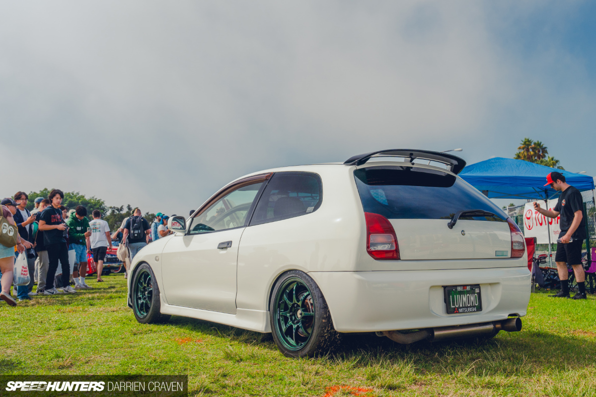 Speedhunters JCCS-134