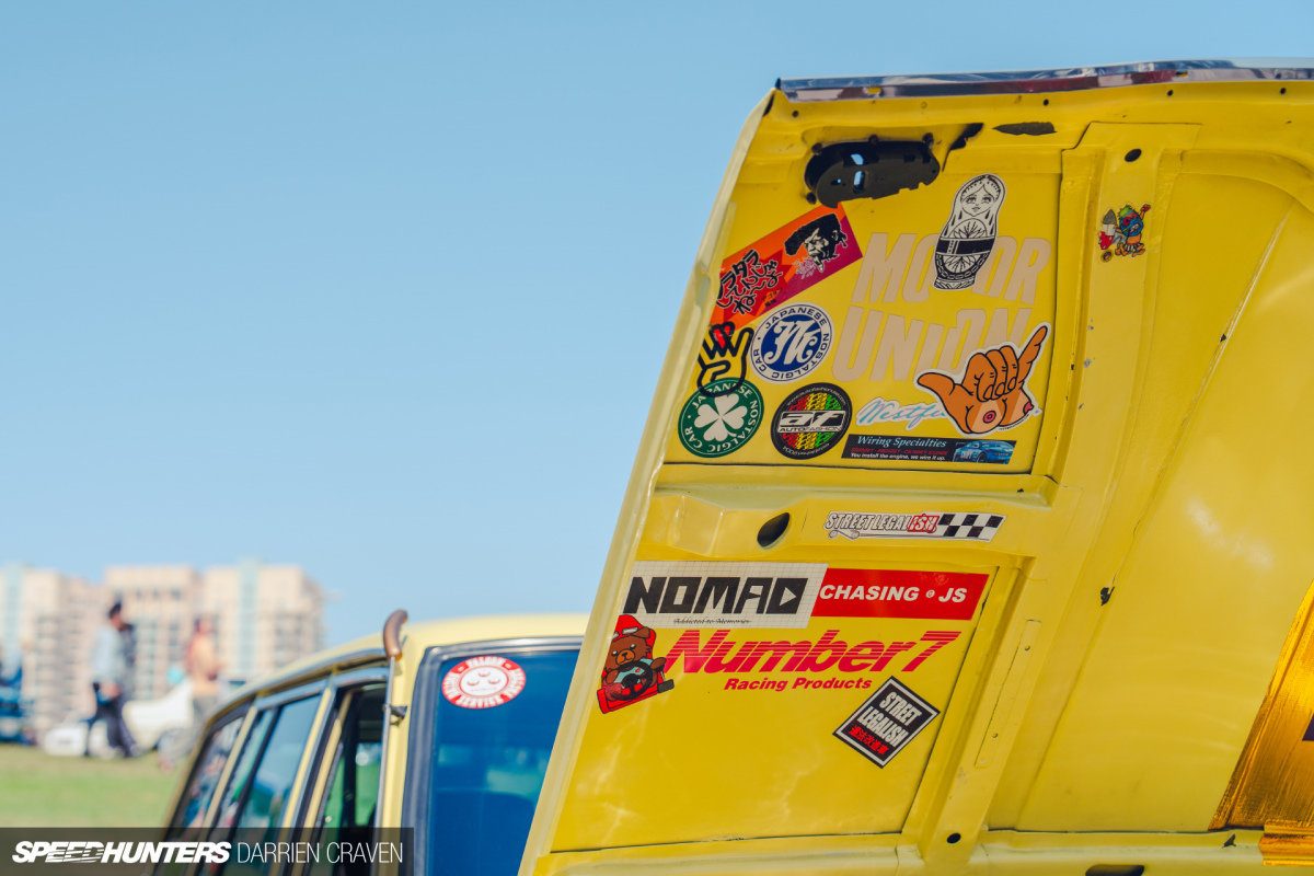 Speedhunters JCCS-140