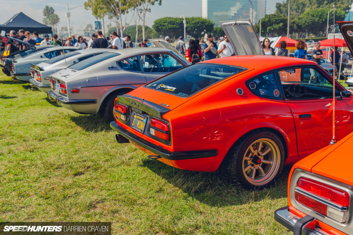 Speedhunters JCCS-141