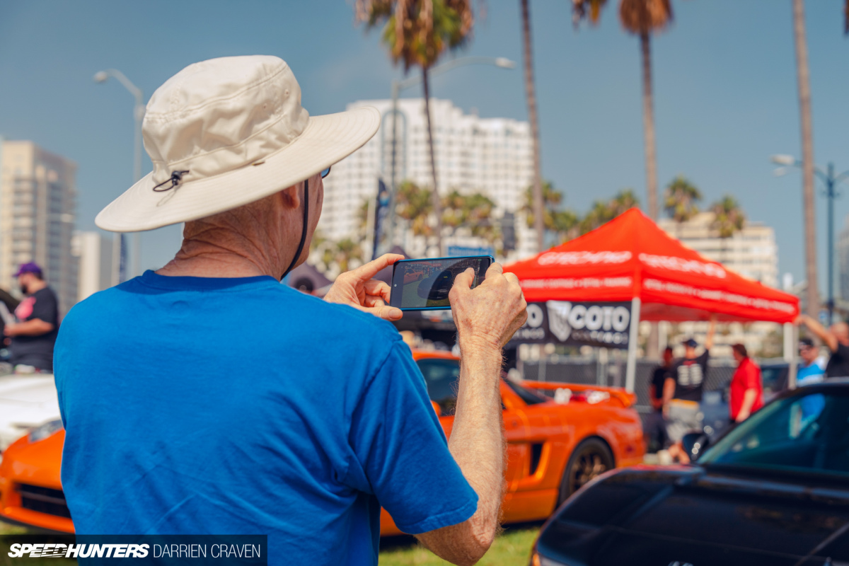 Speedhunters JCCS-143