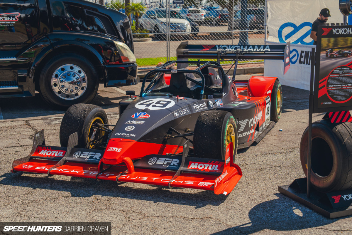 Speedhunters JCCS-153