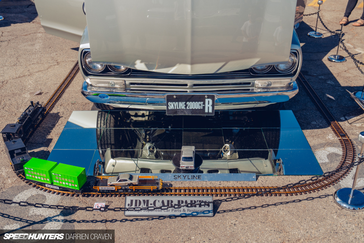 Speedhunters JCCS-155