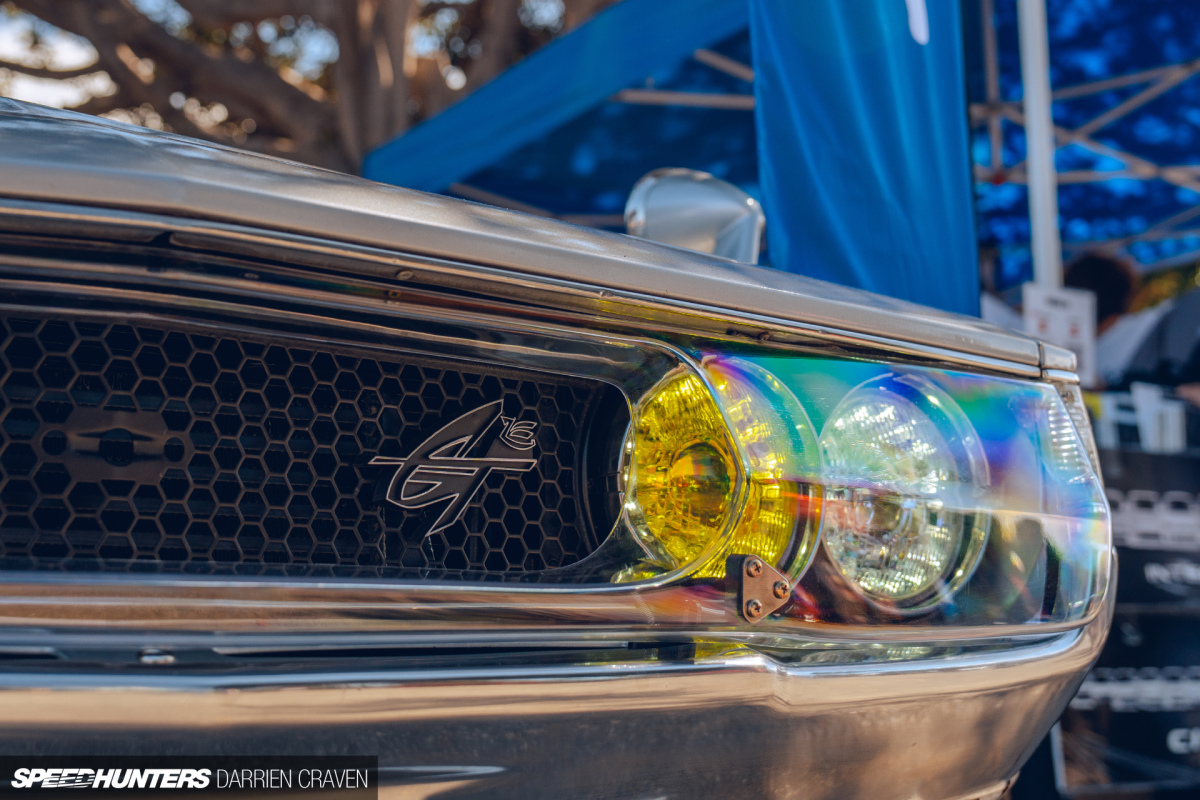 Speedhunters JCCS-158