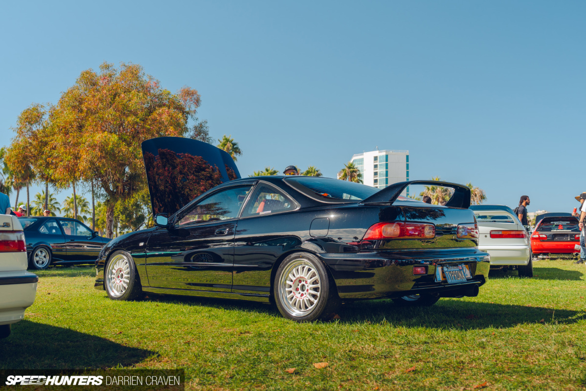 Speedhunters JCCS-159