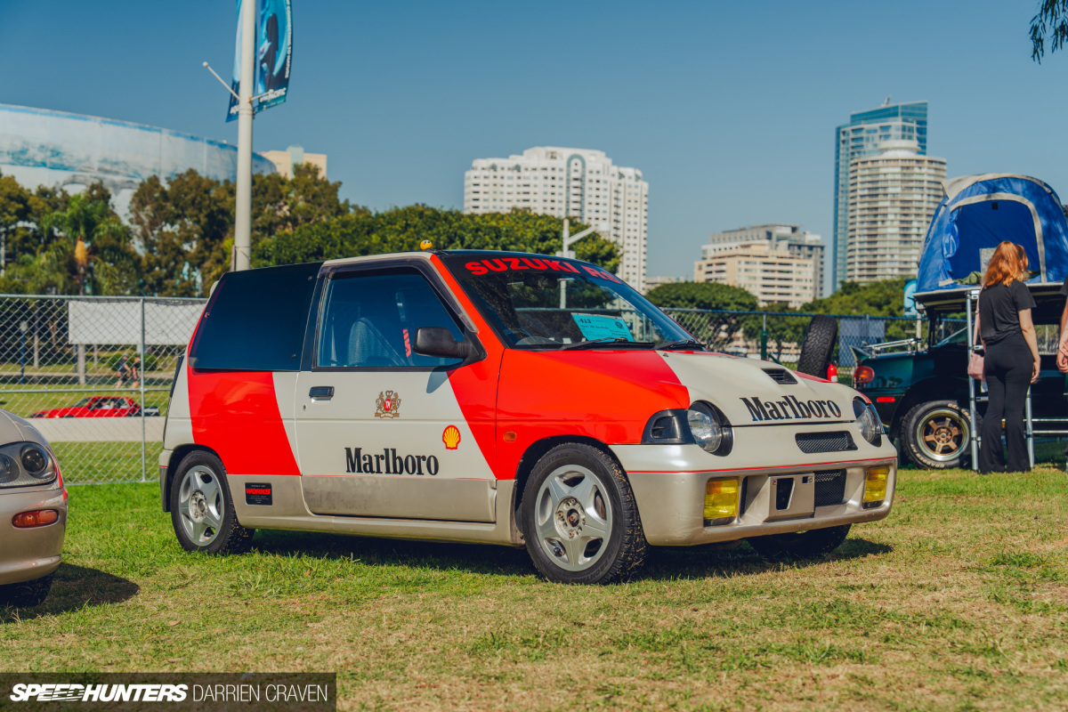 Speedhunters JCCS-161