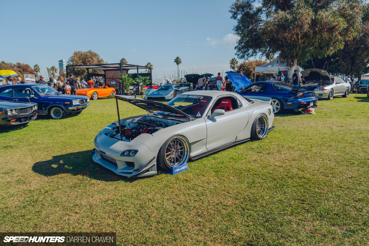 Speedhunters JCCS-162