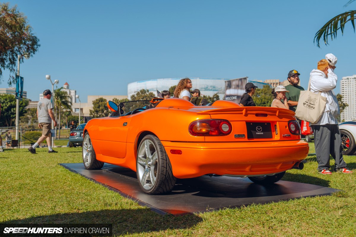 Speedhunters JCCS-166