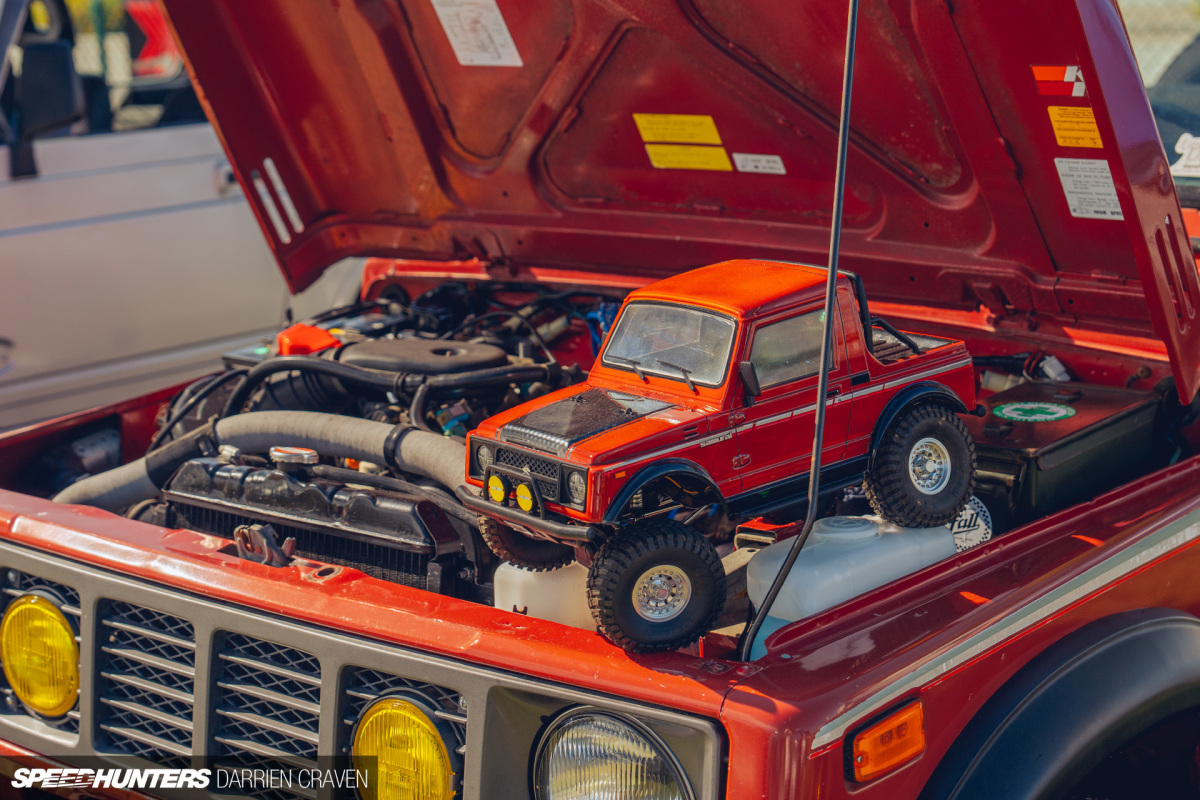 Speedhunters JCCS-170